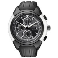 Orologio Citizen Uomo Eco Drive in Acciaio CA0286-08E - CA0286-08E